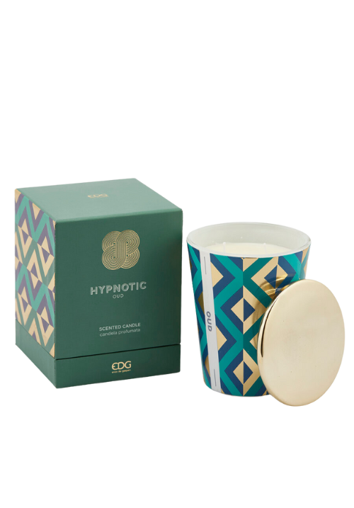 Vela aromática Hypnotic 360gr