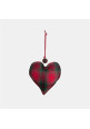 Heart scot 12cm cuadros