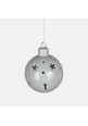 Ball ceramic gris