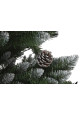 Árbol Navidad 210cm 350 LED